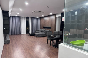 CHO THUÊ CĂN 3PN FULL NỘI THẤT GIÁ 16TR TẠI GREEN STAR PHẠM VĂN ĐỒNG